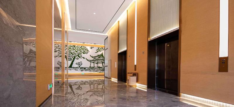 فندق Hilton Garden Inn Changsha Yuelu