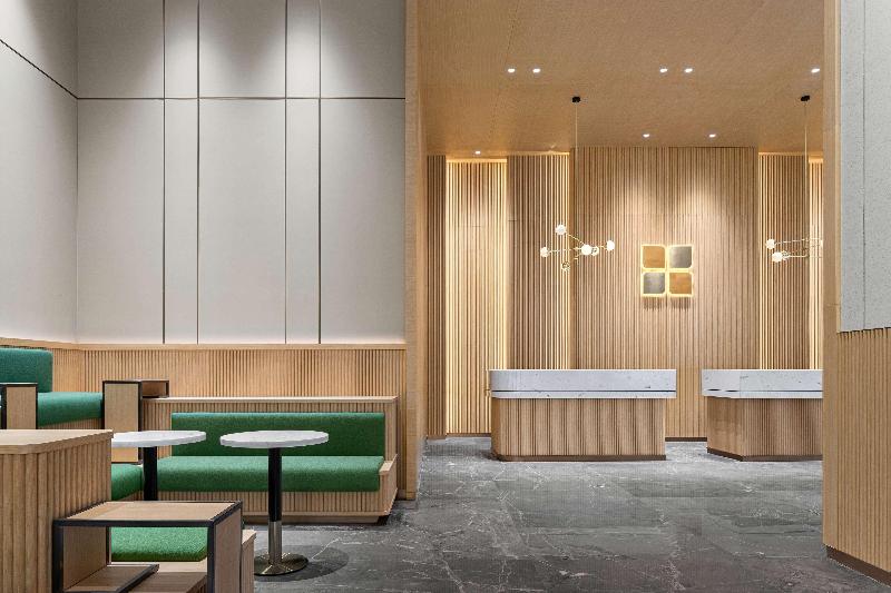 فندق Hilton Garden Inn Changsha Yuelu