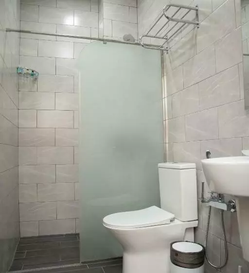 Karvan Hotel Sanatorium Naftalan