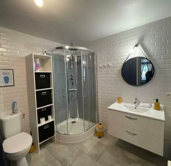 Majatalo Résidence Tamaris Soline