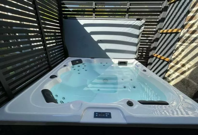 Majatalo Résidence Tamaris Soline