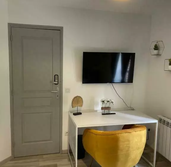 Majatalo Résidence Tamaris Soline