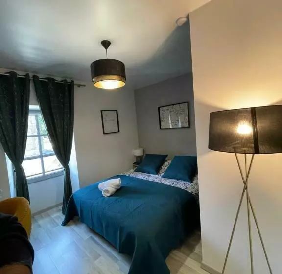 Majatalo Résidence Tamaris Soline