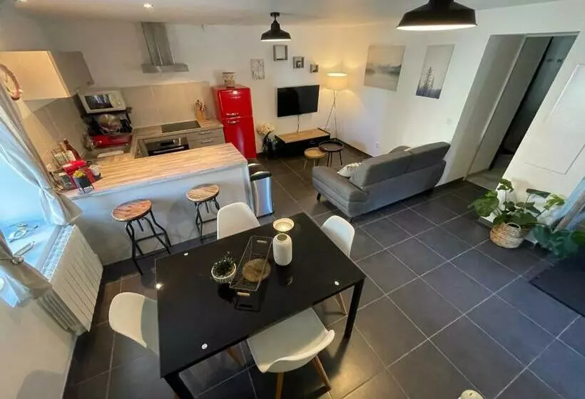 Majatalo Résidence Tamaris Soline