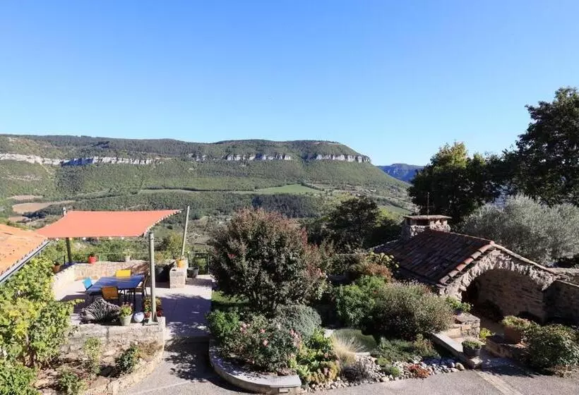 Aamiaismajoitus (B&B) Le Clair De Lune