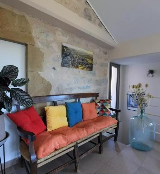 Aamiaismajoitus (B&B) Le Clair De Lune