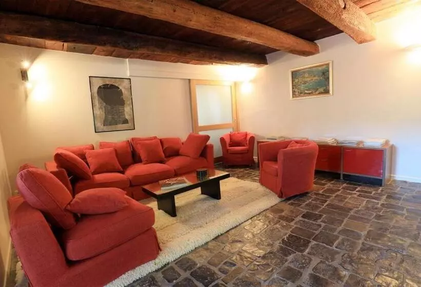 Aamiaismajoitus (B&B) Le Clair De Lune