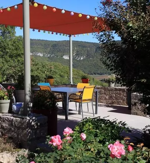 Aamiaismajoitus (B&B) Le Clair De Lune