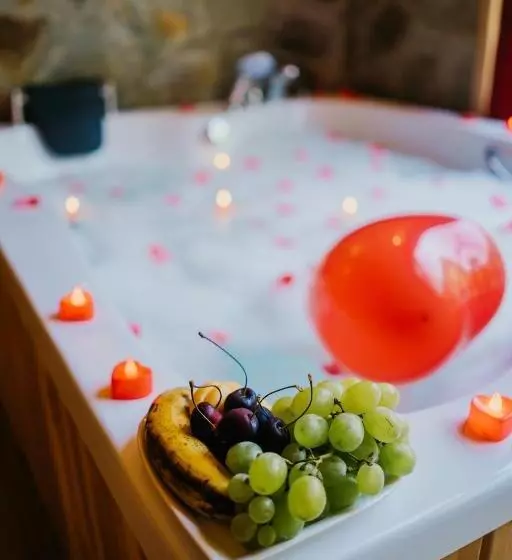 تختخواب و صبحانه Serinle Bungalow