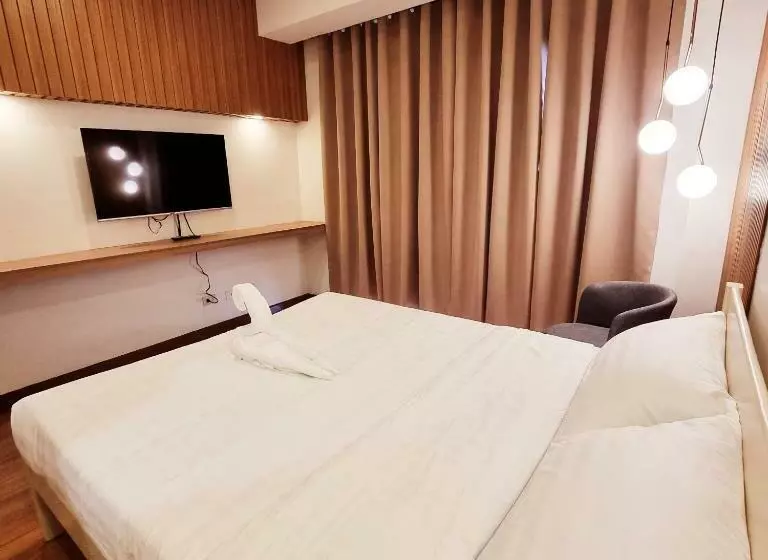 ホテル Eekos Bed And Breakfast