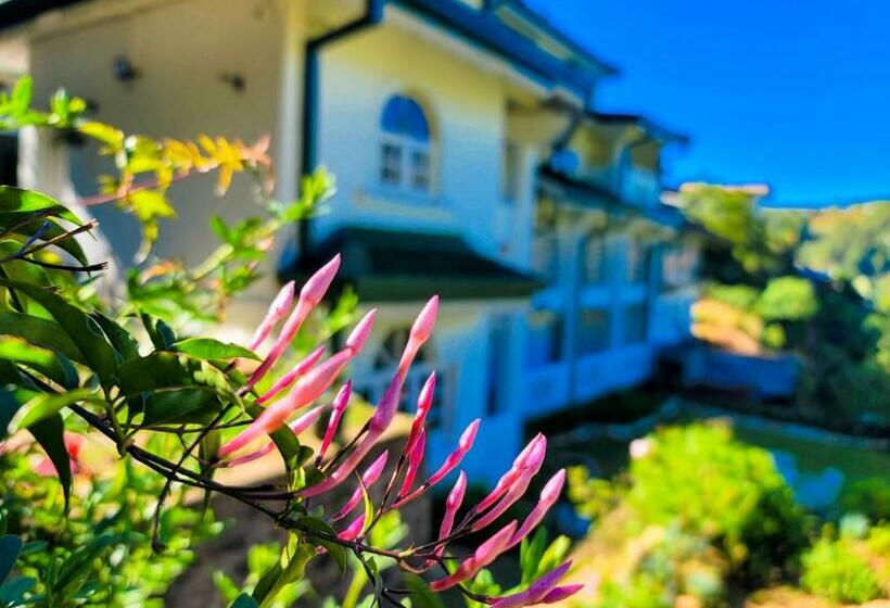 ホテル Notre Dame D Arcadia