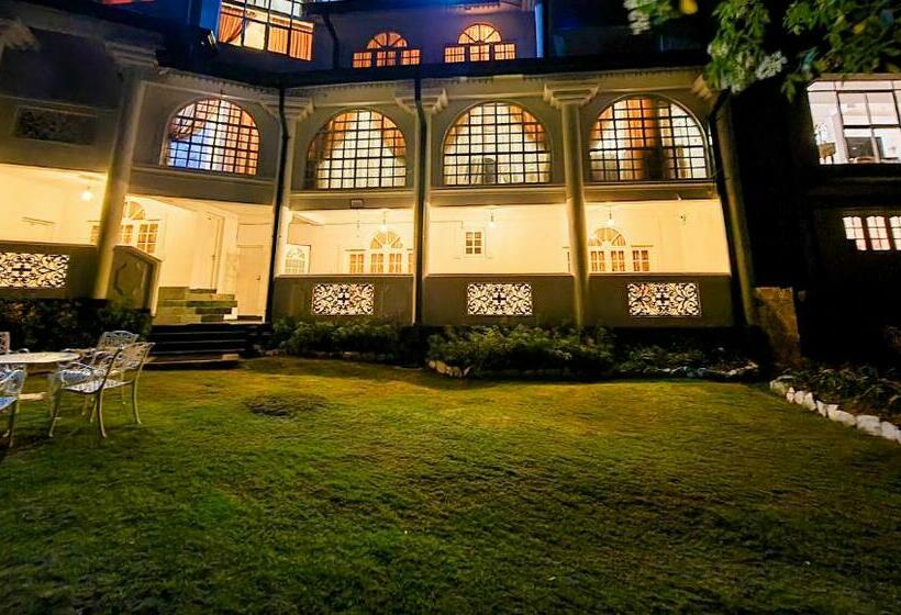 ホテル Notre Dame D Arcadia