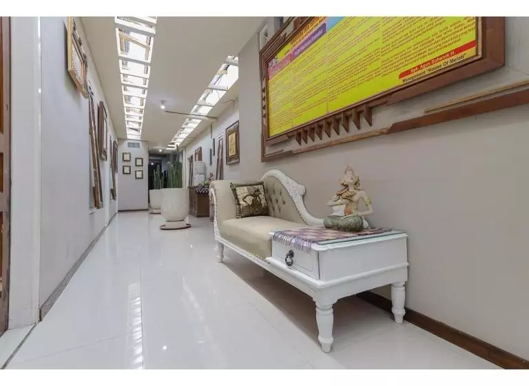 Hotelli Reddoorz Syariah At House Of Melati Kepanjen