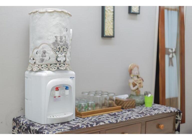 Otel Reddoorz Syariah At House Of Melati Kepanjen