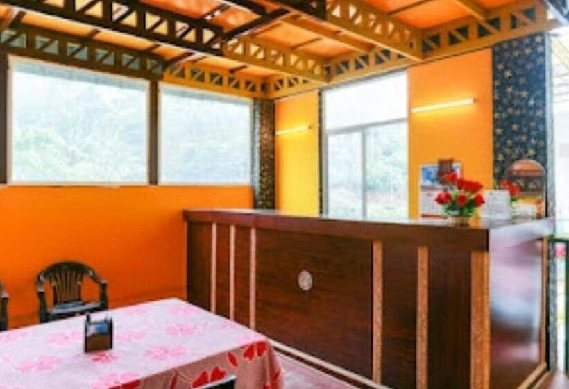 בית מלון כפרי Spice Green Residency