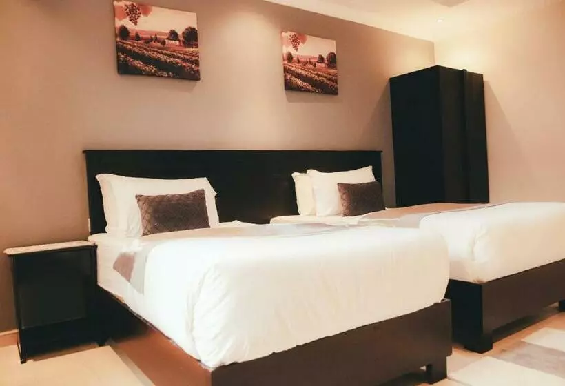 هتل Tammy S Guest House