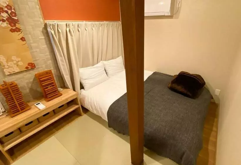 ホテル The Villa Ebisu Tokyo