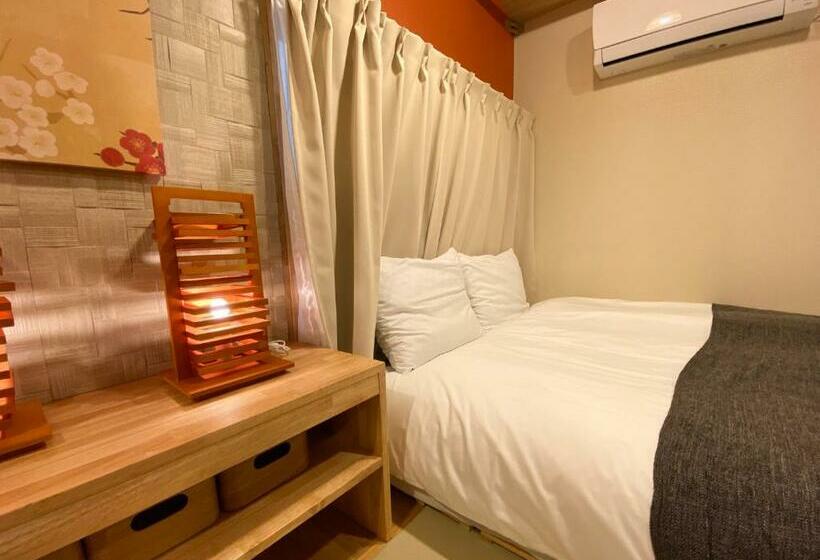 Hotel The Villa Ebisu Tokyo