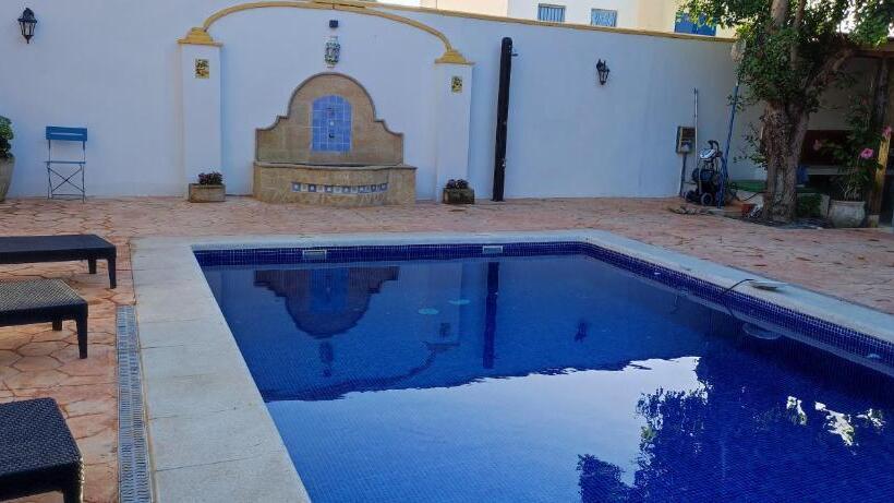 پانسیون Casa De Vicky