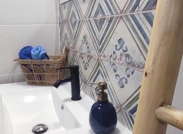 پانسیون Casa De Vicky