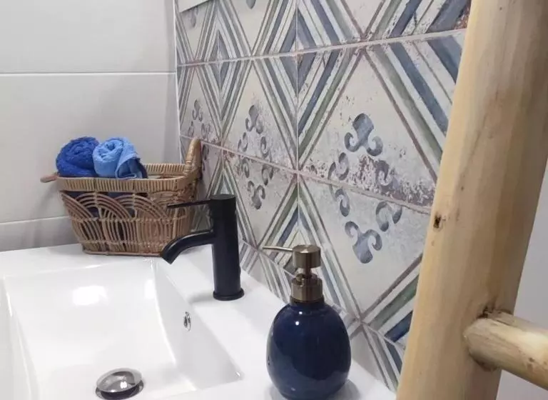 ペンション Casa De Vicky