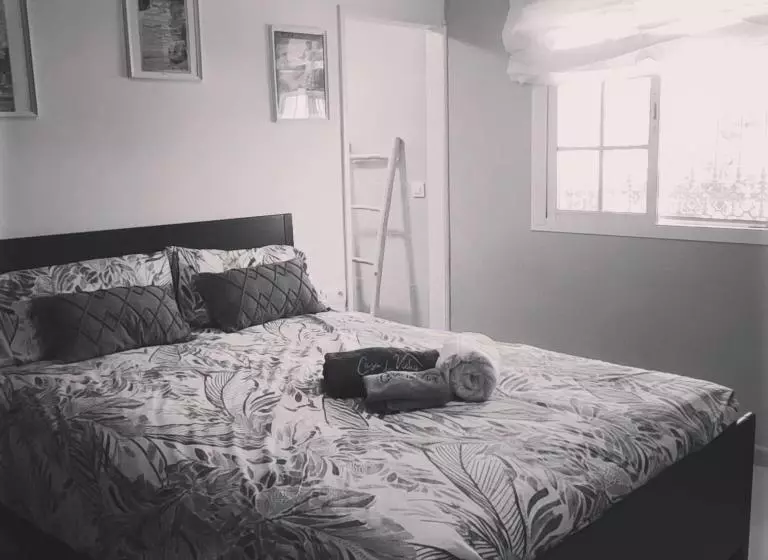 ペンション Casa De Vicky