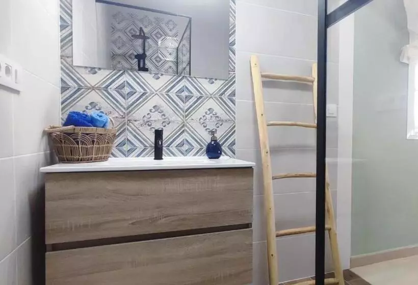 ペンション Casa De Vicky