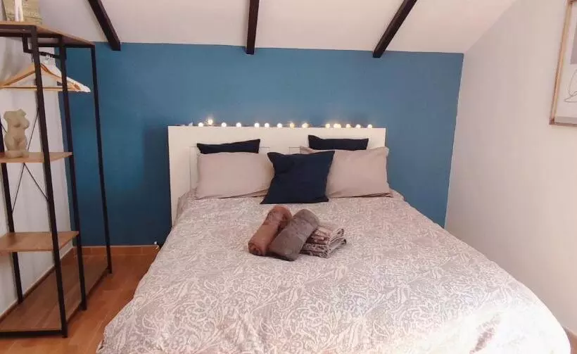 ペンション Casa De Vicky