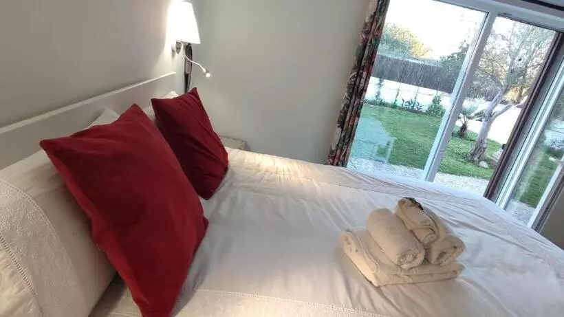 ペンション Casa De Vicky