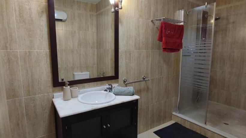 پانسیون Casa De Vicky