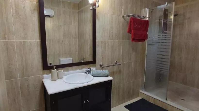 ペンション Casa De Vicky