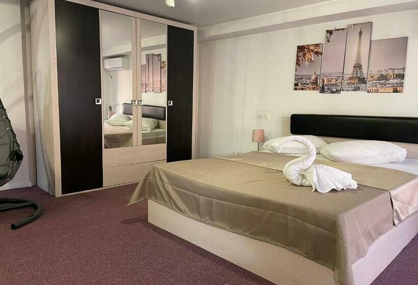 펜션 Casa Vladimirescu