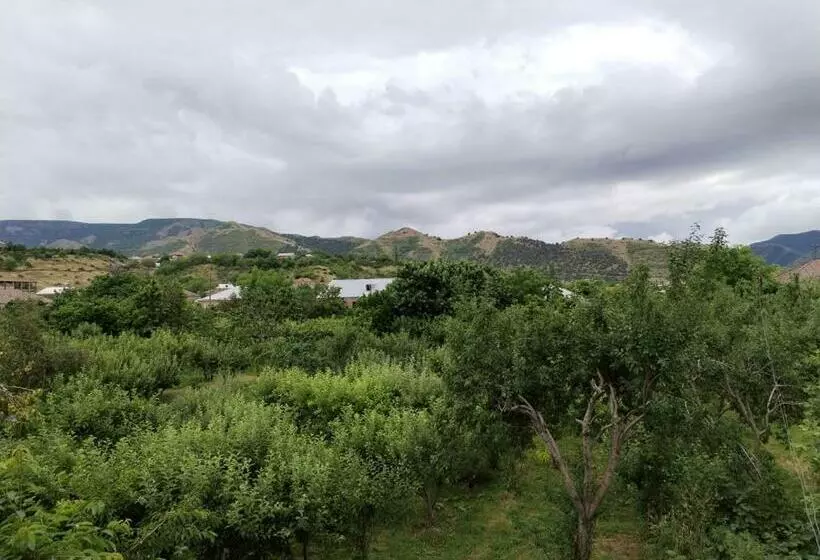 ペンション Garni Guesthouse