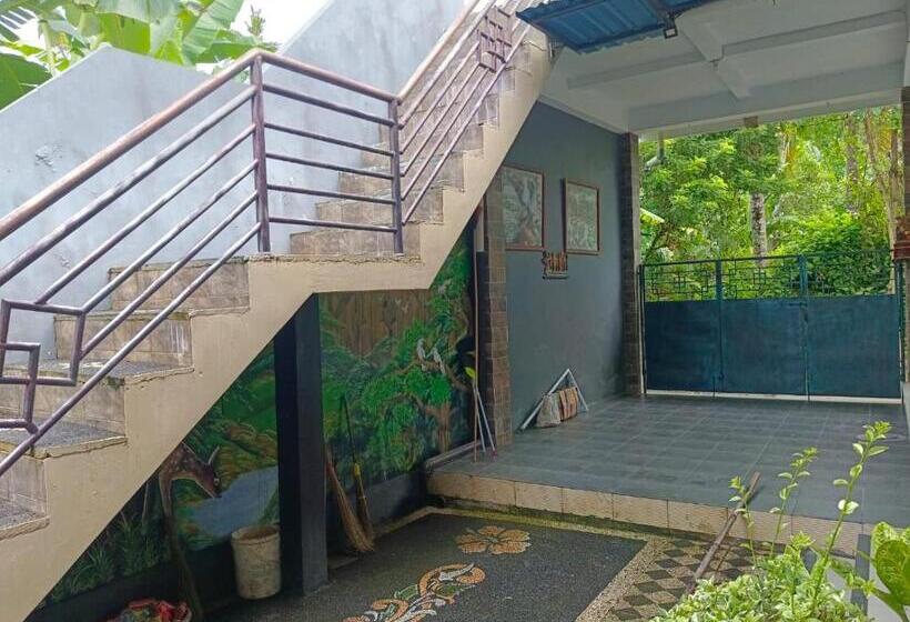 פנסיון Jepun Inn