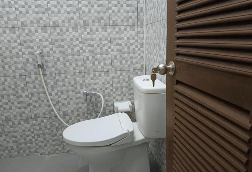 פנסיון Jepun Inn