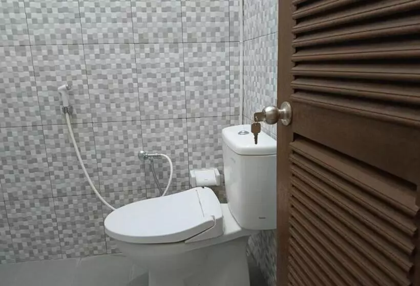 Majatalo Jepun Inn