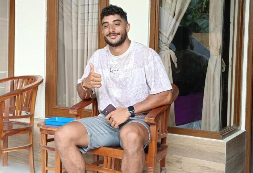 פנסיון Jepun Inn