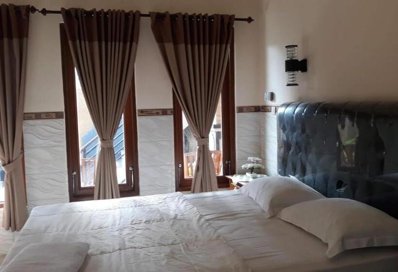 פנסיון Jepun Inn