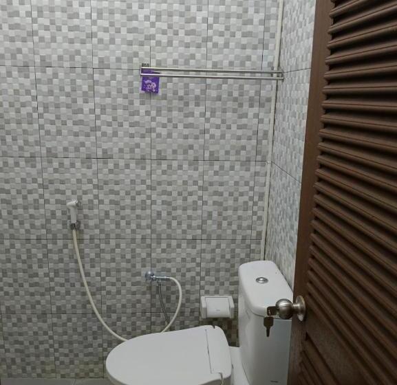 פנסיון Jepun Inn