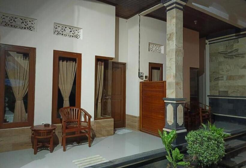 פנסיון Jepun Inn