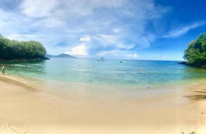 פנסיון Jepun Inn