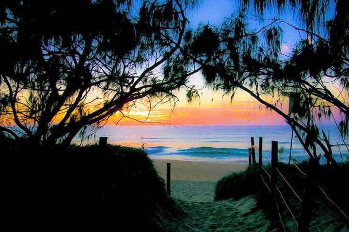 אתר נופש Seaside Escapes