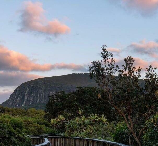 אתר נופש Seaside Escapes