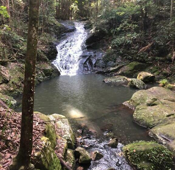 אתר נופש Seaside Escapes