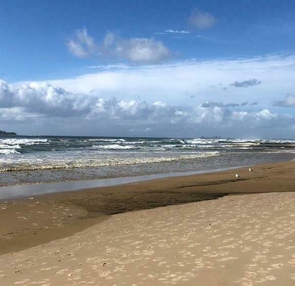 אתר נופש Seaside Escapes