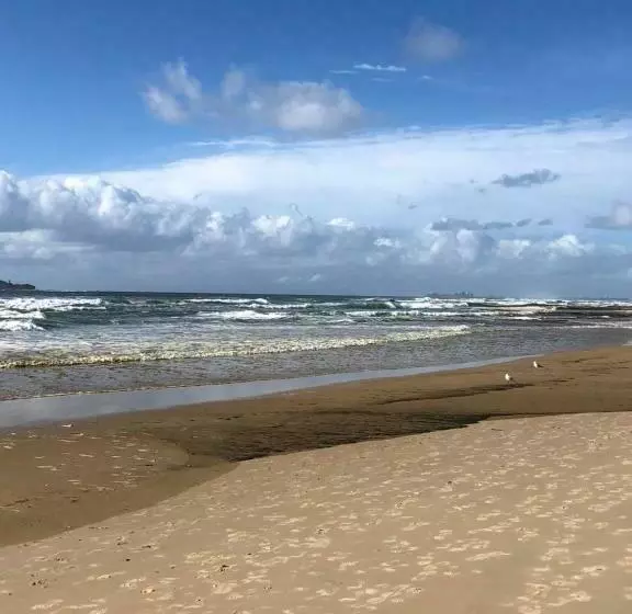 リゾートホテル Seaside Escapes
