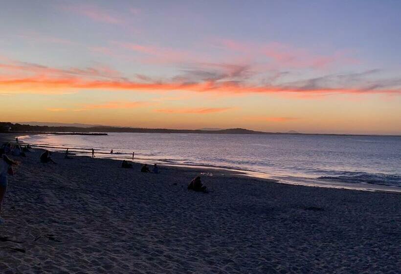 אתר נופש Seaside Escapes