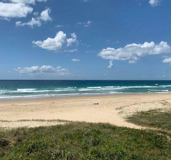 אתר נופש Seaside Escapes