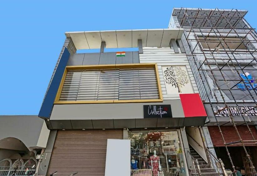 Hotel Collection O Vip