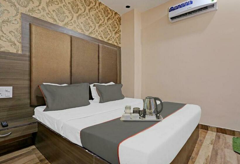 Hotel Collection O Vip